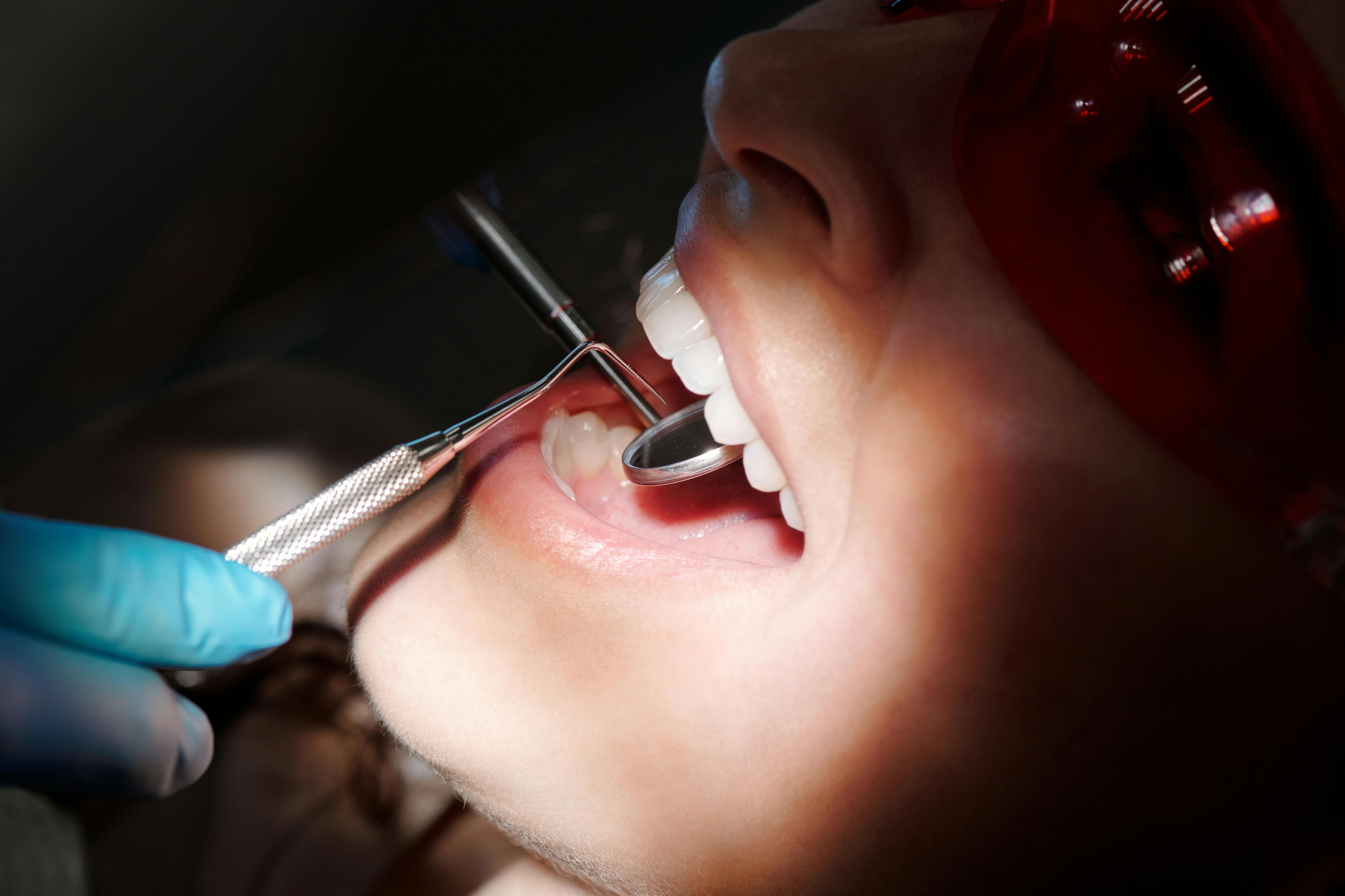 General Dentistry