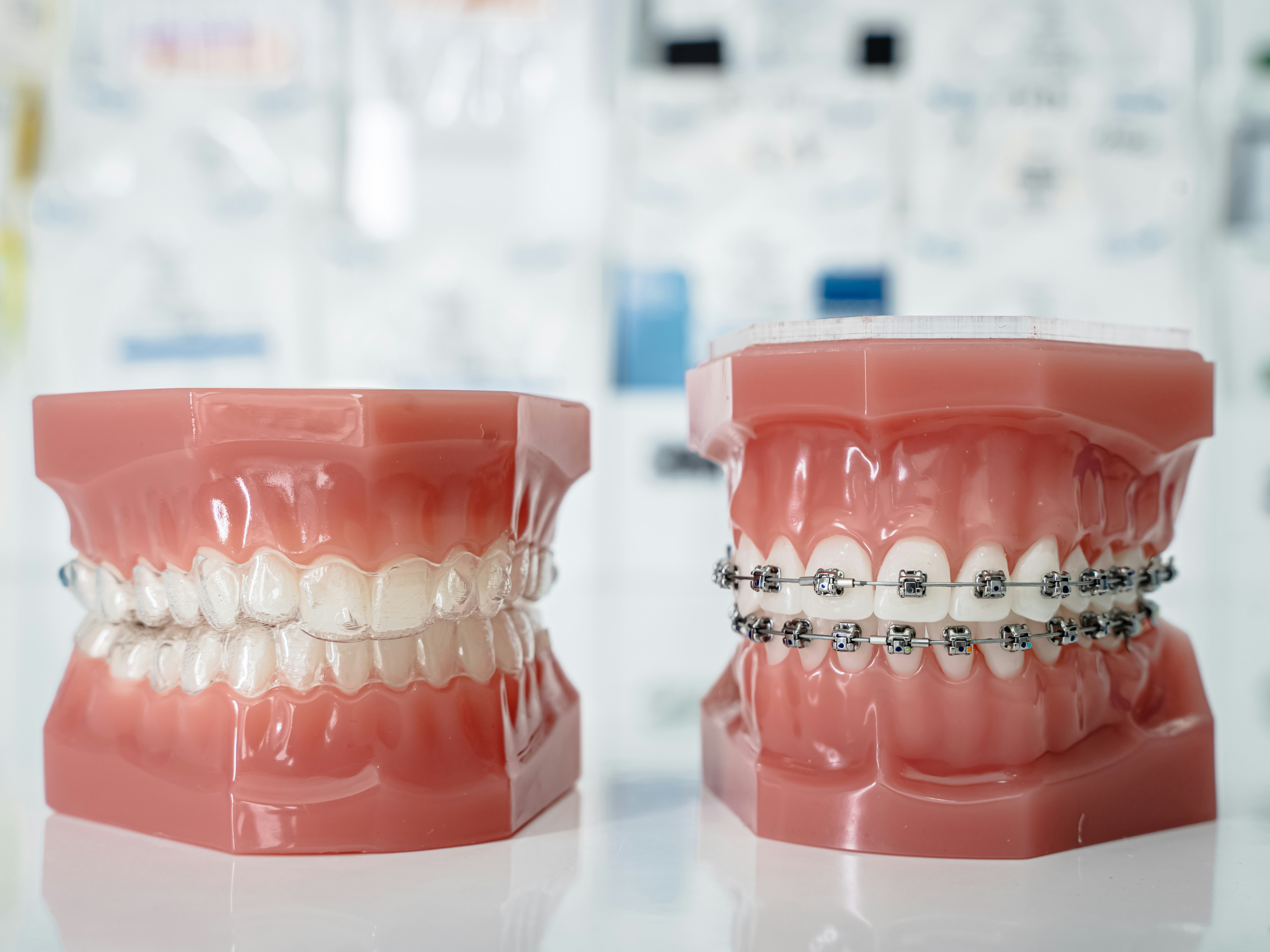 Orthodontics